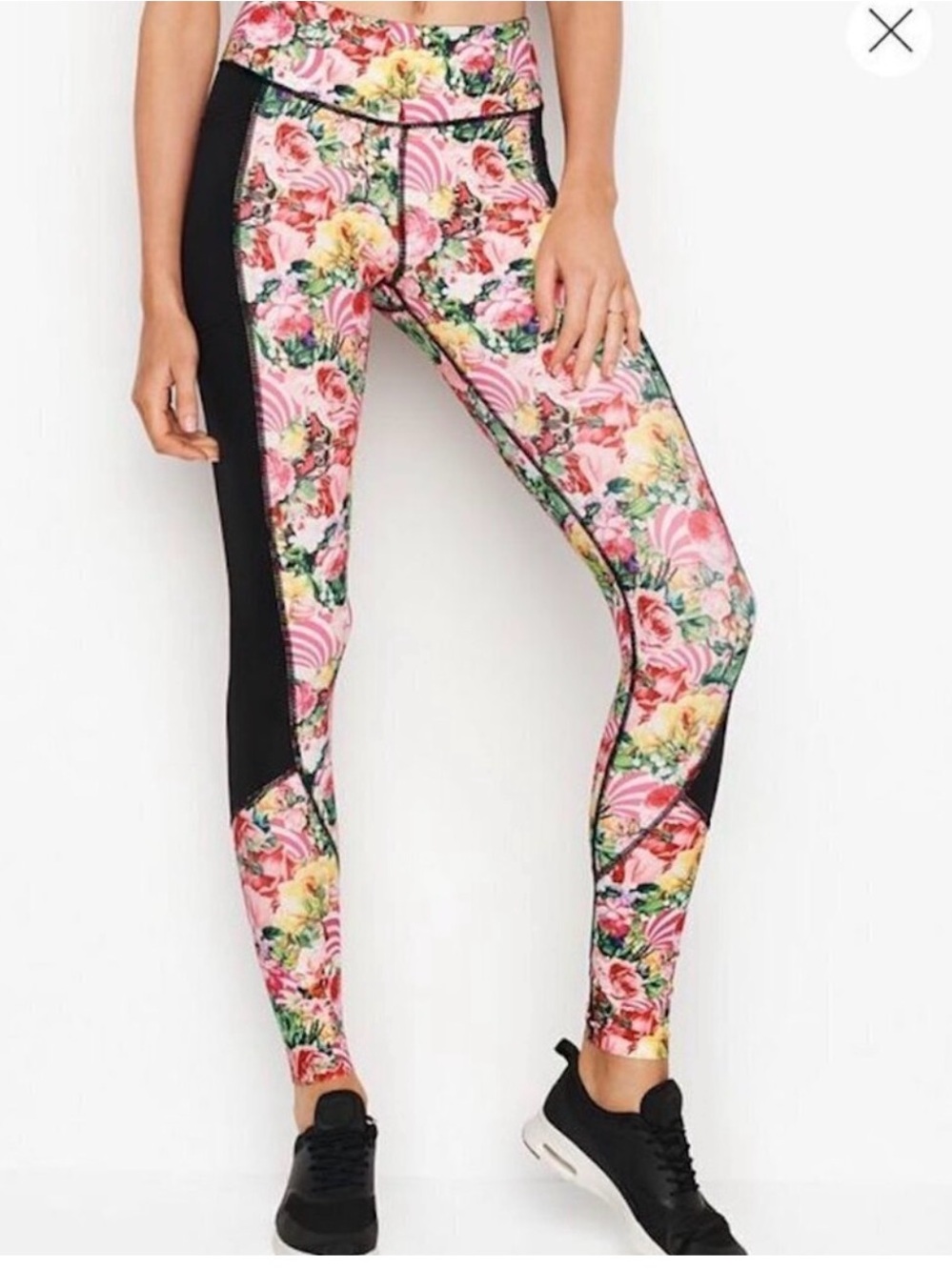 victoria secret x mary katrantzou Workout Tights